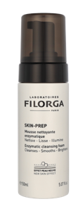 Filorga Skin-Prep Enzymatic Foam Cleanser 150 ml Make-up verwijderaar en reiniger