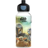 Mepal Campus Drinkfles Pop-Up 400 ML Star Wars