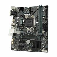 Moederbord Gigabyte H410M H V2 LGA 1200 Intel H410