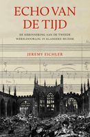 Echo van de tijd - Jeremy Eichler - ebook