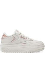 Reebok baskets Club C Extra - Blanc