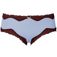 Triumph Brief Micro and Lace Hipster 15 - thumbnail