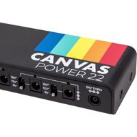 Walrus Audio Canvas Power 22 Link Power Supply System