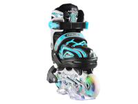 Apollo Inline skates Super Blades (M (35-38), Mint) - thumbnail