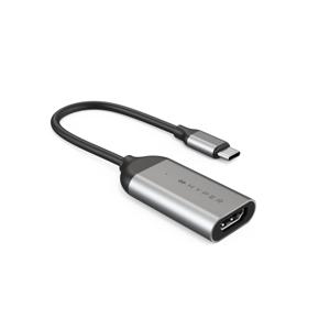 Hyper Drive USB-C to 8K 60Hz / 4K 144Hz HDMI Adapter adapter