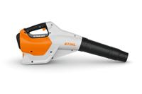 Stihl bga 160 accubladblazer | zonder accu's en lader - ba090115900