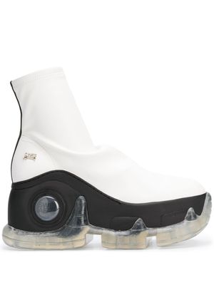 SWEAR Air Revive Xtra sneakers - Blanc