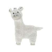 Knuffel voor honden Trixie Elenor Polyester Pluche Ezel 40 cm