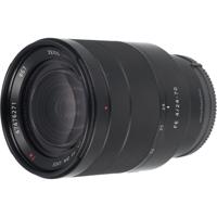 Sony FE 24-70mm F/4 ZA OSS ZEISS Vario-Tessar T* occasion