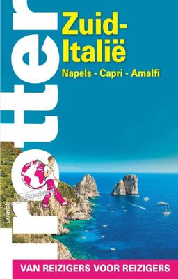Zuid-Italië (Paperback)