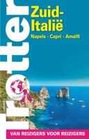 Zuid-Italië (Paperback)