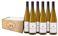 Riesling Grand Cru Rosacker Kist