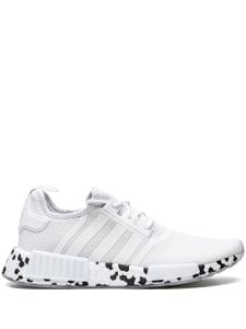 adidas baskets NMD_R1 - Blanc