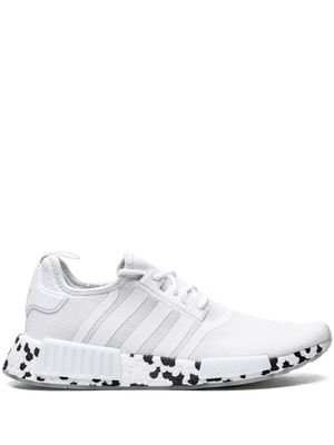 adidas baskets NMD_R1 - Blanc