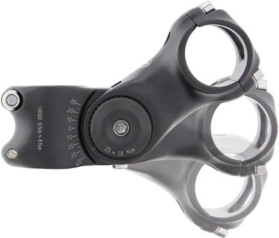 CONTEC voorbouw "tarantula"