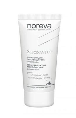 Noreva Dagcrème Sebodiane DS Seboregulating Micro-Emulsion 30ml