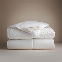 Dekbed Bean Fiber 4 Seizoenen 260x220 Cm Warmteklasse 3 Lente Herfst & Warmteklasse 4 Zomer & Anti Allergie Basalt - Dekbed-Discounter.nl