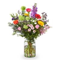 'Boeket Liza' kopen? | FOR YOU GIFTS