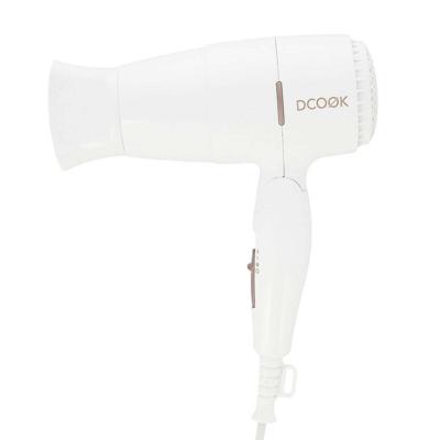 Föhn Dcook Gallery Roze 1400 W Voor op reis