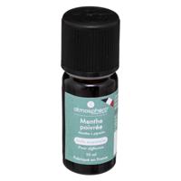 Geurolie pepermunt/mint 10 ml - Smudgen - Huisparfum navulling - Aromatische Etherische olie