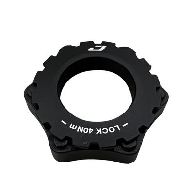 JAGWIRE Disc rotor adapter - 6-bolt to center lock
