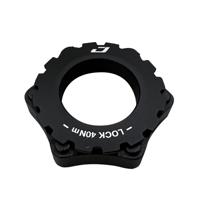 JAGWIRE Disc rotor adapter - 6-bolt to center lock