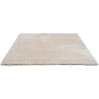 Leen Bakker - Vloerkleed Rengali - 160x230 Cm - Gerecycled Kunststof - Crème