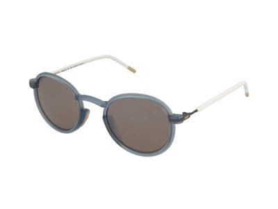 Zonnebrillen Julbo Around Bleu/Trans Brun