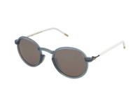 Zonnebrillen Julbo Around Bleu/Trans Brun