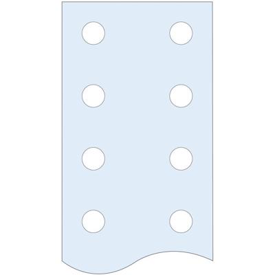Schneider Electric Verzamelrail 1 stuk(s)