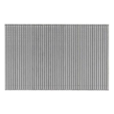 Paslode afwerknagels recht - F18x25 mm - verzinkt