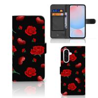 Samsung Galaxy A56 Leuk Hoesje Valentine
