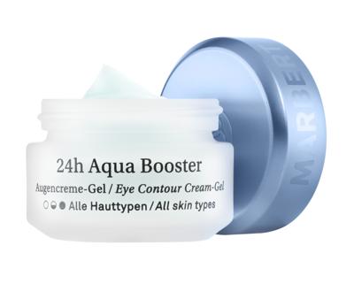 Marbert Face Care 24H Aqua Booster Eye Contour Cream-Gel 15ml Marbert Face Care 24H Aqua Booster Eye Contour Cream-Gel 15ml