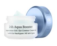 Marbert Face Care 24H Aqua Booster Eye Contour Cream-Gel 15ml
