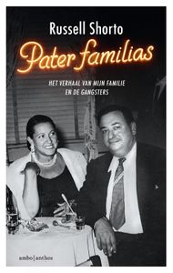 Pater familias - Russell Shorto - ebook