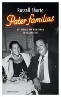 Pater familias - Russell Shorto - ebook - thumbnail