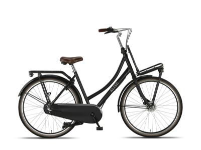 Altec Retro Transportfiets Dames 28 inch 3v