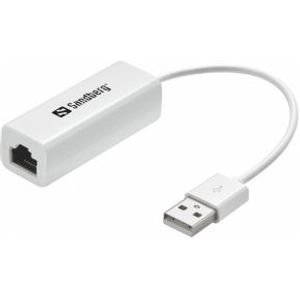 Sandberg USB to Network Converter