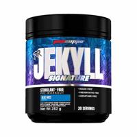 Dr. Jekyll Signature 30servings Blue Razz