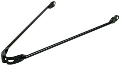 Batavus Anp spatd stang 28 tour old dutch zwart