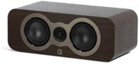 Q Acoustics 3090c Passieve Centerspeaker - Rosewood Q Acoustics 3090c Passieve Centerspeaker - Rosewood