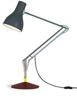 Anglepoise X Paul Smith mini lampe de bureau Type 75 édition quatre - Vert