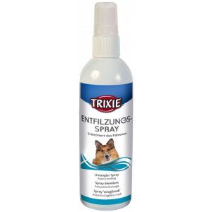 Trixie Anti-Klit Spray voor de hond 3 x 175 ml