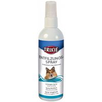 Trixie Anti-Klit Spray voor de hond 3 x 175 ml - thumbnail