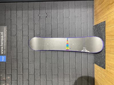 Burton Dominant Tweedehands Snowboard Junior 135