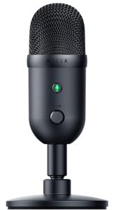 Razer Seiren V2 X Zwart PC-microfoon