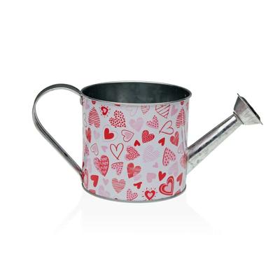 Gieter Versa Rood Hartjes