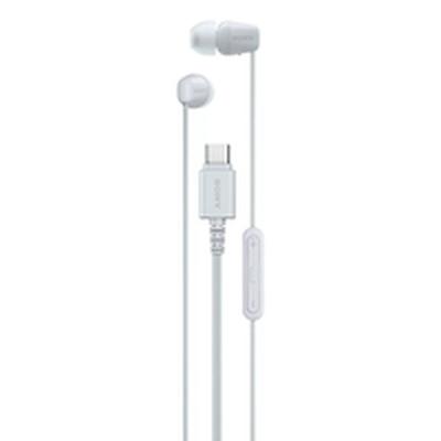 Oordopjes Sony IEREX15CW