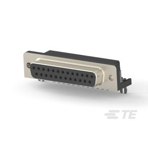 TE Connectivity 2311762-1 D-sub connector 1 stuk(s) Tray