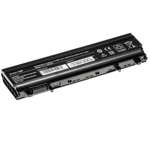 Green Cell VV0NF N5YH9 DE80 Laptopaccu 11.1 V 4400 mAh Dell
